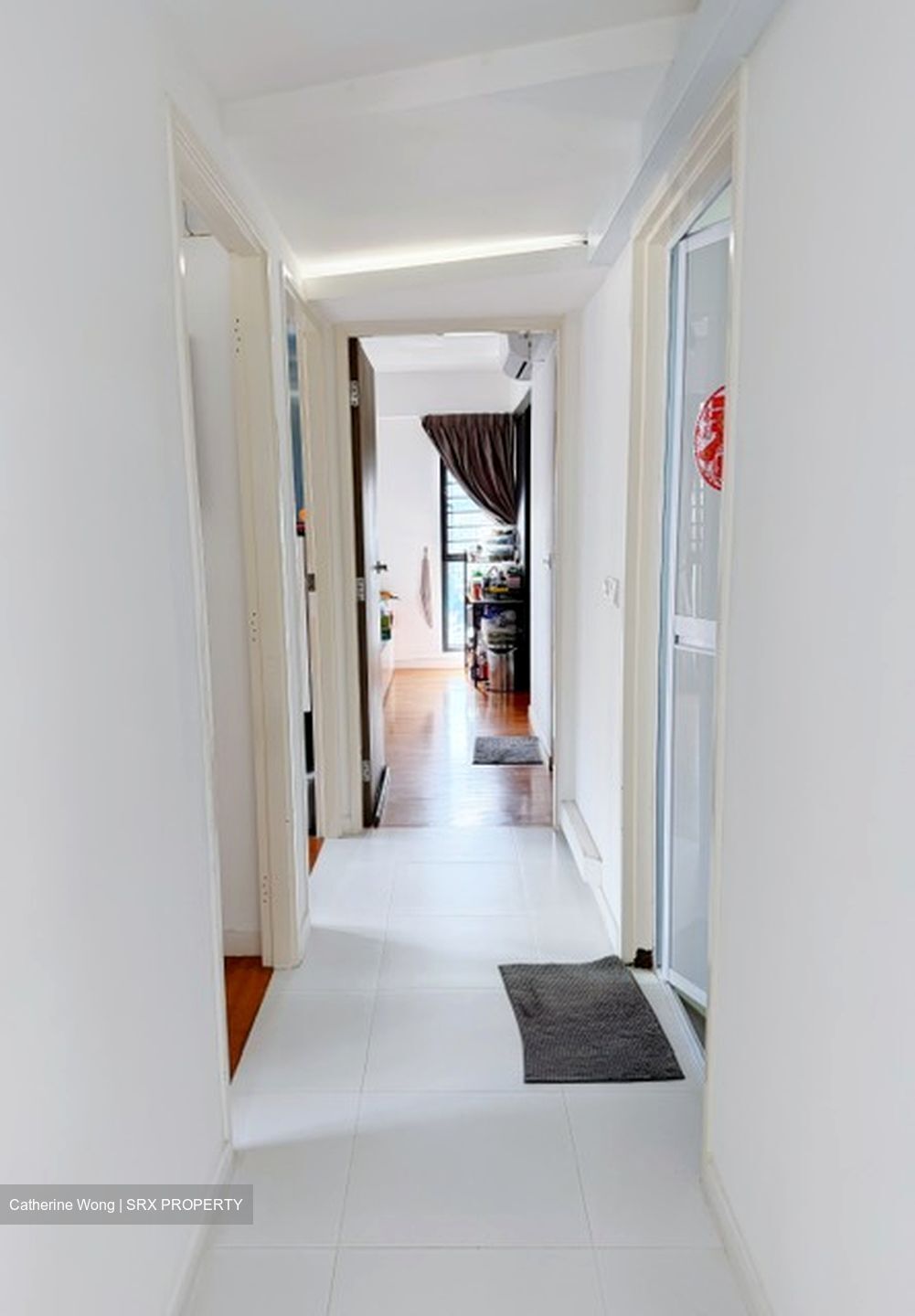 Dawson Road (Queenstown),  #555686301